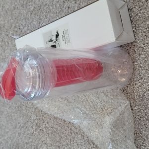 NWT Infuser Water Bottle